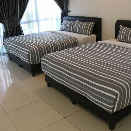 Homestay Cameron Highlands Golden Hill 5Br Semi D Golden Hills Night Market No Bbq Brinchang Zewnętrze zdjęcie