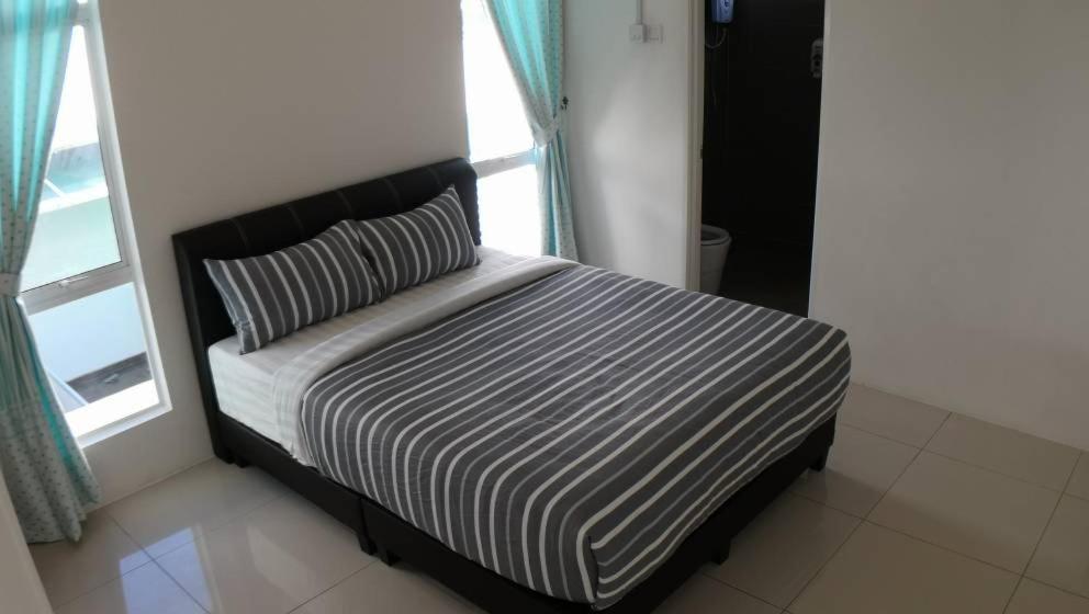 Homestay Cameron Highlands Golden Hill 5Br Semi D Golden Hills Night Market No Bbq Brinchang Zewnętrze zdjęcie