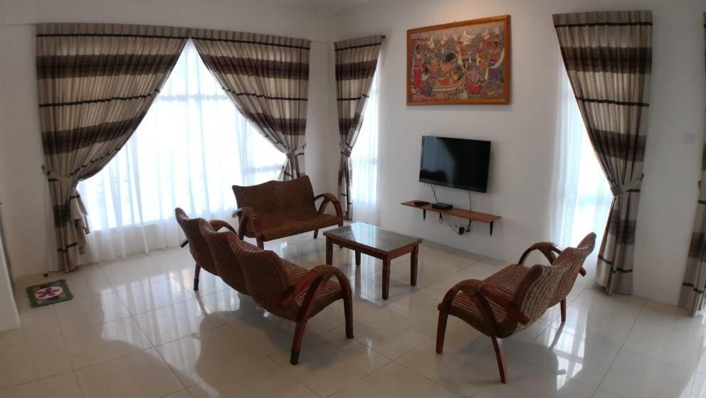 Homestay Cameron Highlands Golden Hill 5Br Semi D Golden Hills Night Market No Bbq Brinchang Zewnętrze zdjęcie