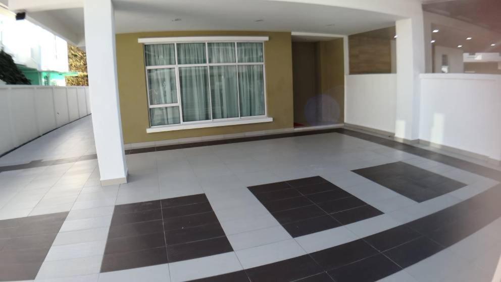 Homestay Cameron Highlands Golden Hill 5Br Semi D Golden Hills Night Market No Bbq Brinchang Zewnętrze zdjęcie